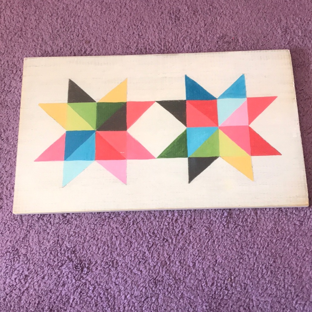 Urban Outfitters Wall Art